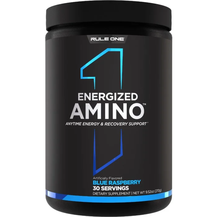 Rule 1 Energized Amino 30servings